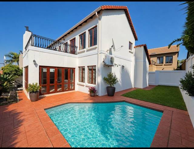 3 BEDROOM HOUSE FOR SALE IN OLYMPUS AH